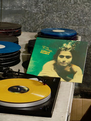 "Let Me Be Water" Vinyl