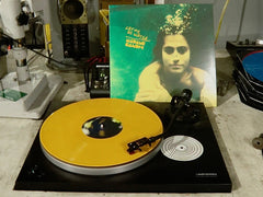 LET ME BE WATER VINYL