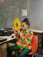 "Let Me Be Water" Vinyl