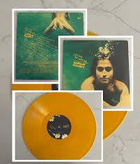 "Let Me Be Water" Vinyl