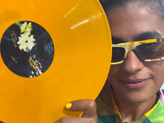 "Let Me Be Water" Vinyl