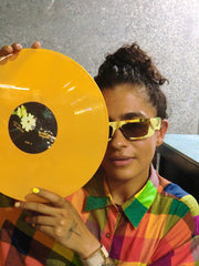 LET ME BE WATER VINYL