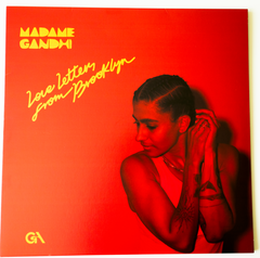 NEW! "Love Letters From Brooklyn" Vinyl