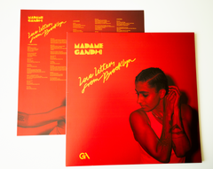 NEW! "Love Letters From Brooklyn" Vinyl