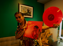 NEW! "Love Letters From Brooklyn" Vinyl