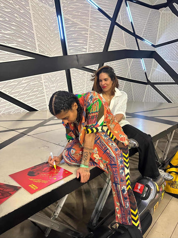 NEW! "Love Letters From Brooklyn" Vinyl