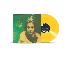 LET ME BE WATER VINYL