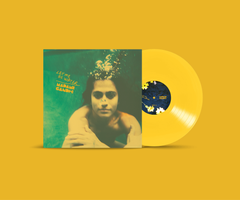 LET ME BE WATER VINYL